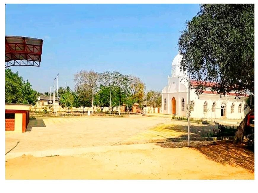 Media Luna, Pivijai, ​Magdalena